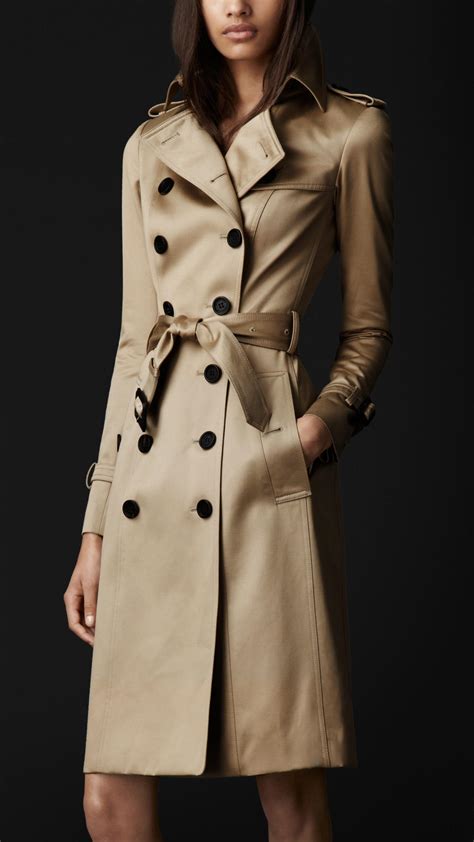 burberry replica trench coats|burberry trench coat sale women's.